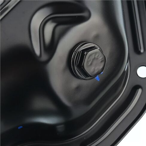 حوض زيت المحرك 264-465 مع قابس تصريف متوافق مع Nissan Altima 2007-2018 Murano 2008-2020 Quest 2011-2017 Pathfinder Infiniti JX35 QX60 استبدال 11110JA10B in Kuwait