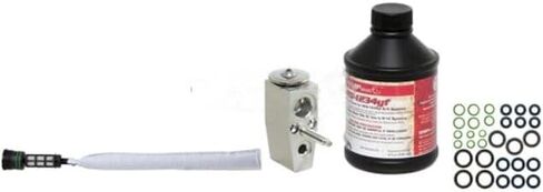 A/C Compressor Service Kit for 2014-2016 GMC Sierra 1500 in Saudi Arabia