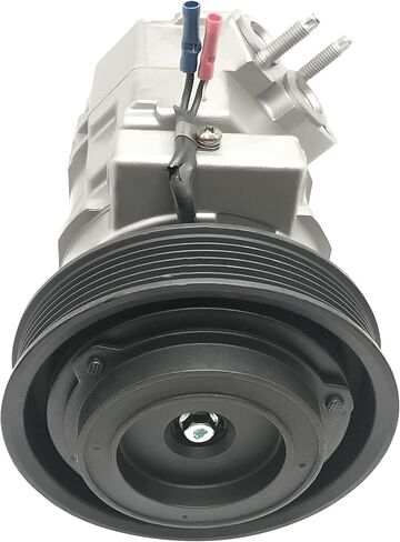 RYC Automotive Air Conditioning Compressor FG342-01 (Fits Chrysler Pacifica 3.5L 2004, 2005, 2006) in Saudi Arabia