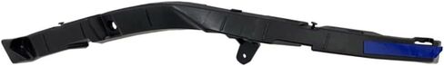 For Hyundai Tucson 2022 2023 Bumper Cover Bracket Passenger Side | Front | Inner | Made Of Plastic | Replacement For HY1043153 | 865E2CW000 in Saudi Arabia
