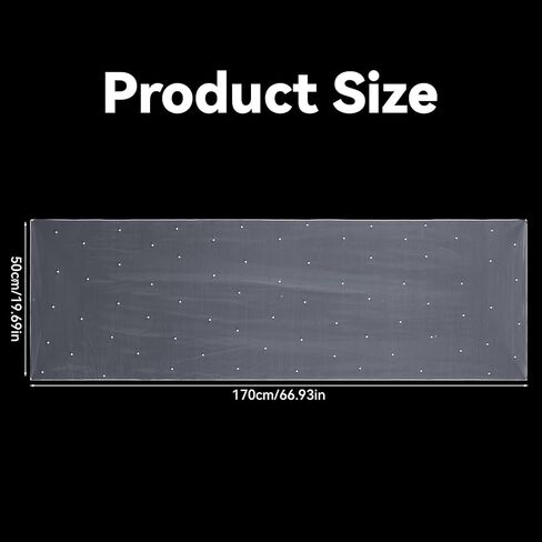 Pearl Bridal Shawl Bridal Cloak Sheer Tulle Capes and Wraps for Evening Dress Wedding Party Pearls Wedding Cape for Women Girls in Kuwait