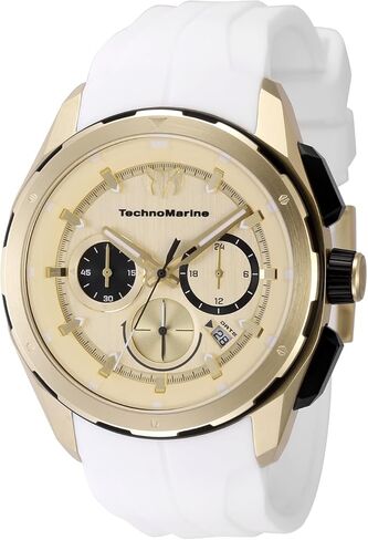 TechnoMarine Ocean Nomad TM-318101 Men's Quartz Watch in Saudi Arabia