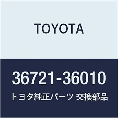 TOYOTA Genuine Parts Power Teak Off Input Gear Shaft in Saudi Arabia