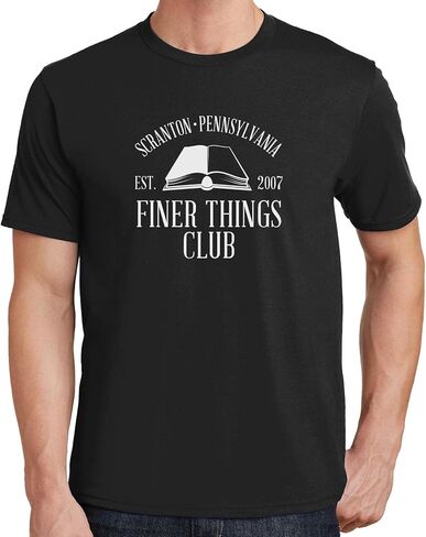 Scranton Pennsylvannia Finer Things Club 2007 in Saudi Arabia