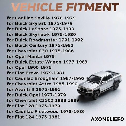 علبة نقل خلفية لختم عمود الإخراج لـ Isuzu Hombre 1998 1999 2000 استبدال 305925, 3114778, 8124893 1 قطعة in Kuwait