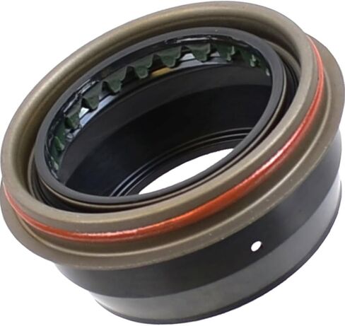 Rear Transfer Case Output Shaft Seal for Chevrolet Silverado HD Express 2500 2007 2008 2009 2010 2011 2012 2013 2014 2015 for Cadillac Escalade EXT, ESV 2008 2009-2013 1 Pcs in Saudi Arabia