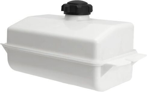 532184900 خزان الوقود وغطاء الوقود متوافق مع Craftsman DYT4000 T1000 LT2000 Sears Lawn Mower for Husqvarna Poulan Weed Eater استبدال 532184900 532109202 105738X 109202X in Kuwait