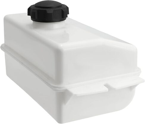 532184900 خزان الوقود وغطاء الوقود متوافق مع Craftsman DYT4000 T1000 LT2000 Sears Lawn Mower for Husqvarna Poulan Weed Eater استبدال 532184900 532109202 105738X 109202X in Kuwait