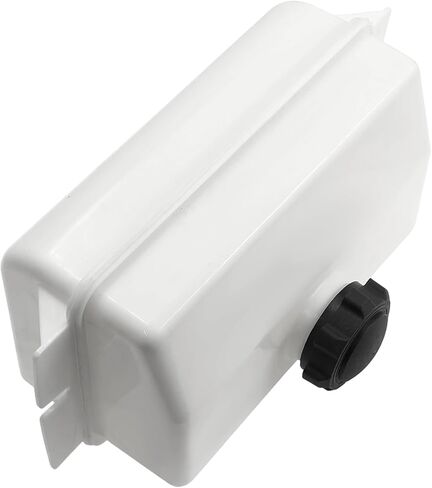 532184900 خزان الوقود وغطاء الوقود متوافق مع Craftsman DYT4000 T1000 LT2000 Sears Lawn Mower for Husqvarna Poulan Weed Eater استبدال 532184900 532109202 105738X 109202X in Kuwait