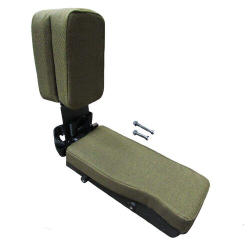 Instructional Buddy Seat Fits John Deere 4030 4040 4050 4055 4230 4250 4450 4755 4955 4960 Tractor w/Sound-Gard Cab in Kuwait