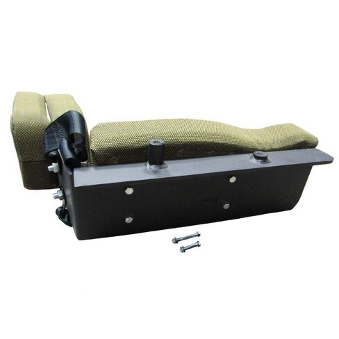 Instructional Buddy Seat Fits John Deere 4030 4040 4050 4055 4230 4250 4450 4755 4955 4960 Tractor w/Sound-Gard Cab in Kuwait