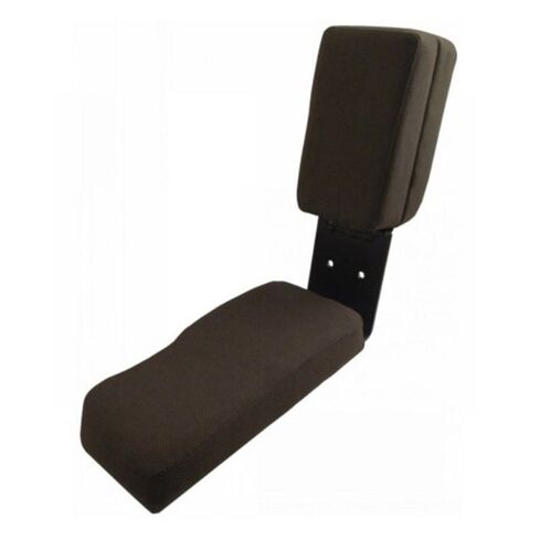 Instructional Buddy Seat Fits John Deere 4030 4040 4050 4055 4230 4250 4450 4755 4955 4960 Tractor w/Sound-Gard Cab in Kuwait