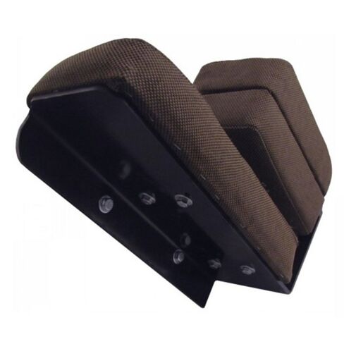 Instructional Buddy Seat Fits John Deere 4030 4040 4050 4055 4230 4250 4450 4755 4955 4960 Tractor w/Sound-Gard Cab in Kuwait