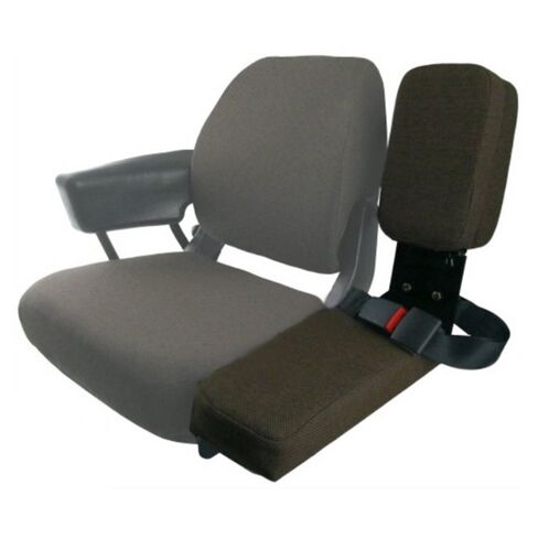 Instructional Buddy Seat Fits John Deere 4030 4040 4050 4055 4230 4250 4450 4755 4955 4960 Tractor w/Sound-Gard Cab in Kuwait