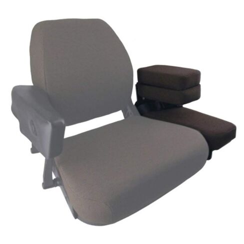 Instructional Buddy Seat Fits John Deere 4030 4040 4050 4055 4230 4250 4450 4755 4955 4960 Tractor w/Sound-Gard Cab in Kuwait