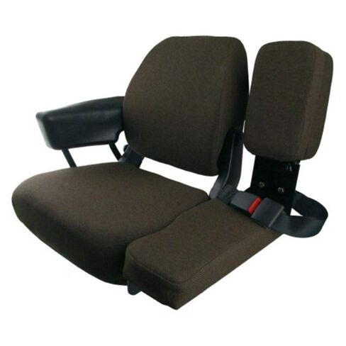 Instructional Buddy Seat Fits John Deere 4030 4040 4050 4055 4230 4250 4450 4755 4955 4960 Tractor w/Sound-Gard Cab in Kuwait