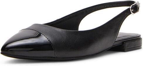 Madden Girl Women's Dorrit Ballet Flat, Natural, 9 in Saudi Arabia