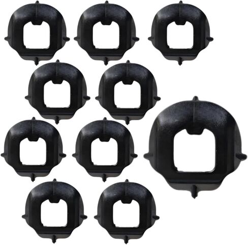 Replacement Part # 219236 16-Gauge Angled Finish Nailer Fits IM65 IM65A F16 (5) in Kuwait