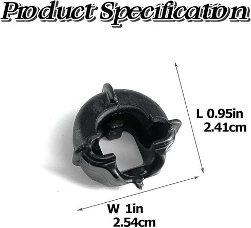 Replacement Part # 219236 16-Gauge Angled Finish Nailer Fits IM65 IM65A F16 (5) in Kuwait