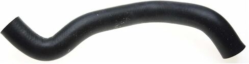 Upper Radiator Hose - 1PC Coolant Hose Automotive Replacement Radiator Hoses Arrhythmic for Oldsmobile Alero 2.2L 2002-2004, for Pontiac Grand Am 2.2L 2002-2005, for Chevrolet Classic 2.2L 2004 in Saudi Arabia