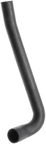 Upper Radiator Hose - 1PC Coolant Hose Automotive Replacement Radiator Hoses Arrhythmic for Jeep Wrangler 2.5L 1997-2002, for Jeep TJ 2.5L 1997-2002 in Saudi Arabia