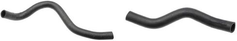 Radiator Hoses Upper and Lower Kit - 2PC Coolant Hose Automotive Replacement Radiator Hoses Arrhythmic for Honda Odyssey 3.5L 1999-2004 in Saudi Arabia