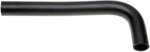Radiator Hoses Upper and Lower Kit - 2PC Coolant Hose Automotive Replacement Radiator Hoses Arrhythmic for Ram 2500 6.7L 2011 2012, for Ram 3500 6.7L 2011 2012, for Ram 4500 6.7L 2011 2012 in Saudi Arabia