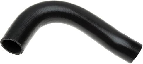 Radiator Hoses Upper and Lower Kit - 2PC Coolant Hose Automotive Replacement Radiator Hoses Arrhythmic for Ram 2500 6.7L 2011 2012, for Ram 3500 6.7L 2011 2012, for Ram 4500 6.7L 2011 2012 in Saudi Arabia