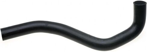 Radiator Hoses Upper and Lower Kit - 2PC Coolant Hose Automotive Replacement Radiator Hoses Arrhythmic for Isuzu i-290 2.9L 2007 2008, for GMC Canyon 2.8L 2004-2006, for GMC Canyon 2.9L 2007-2012 in Saudi Arabia