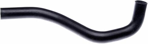 Radiator Hoses Upper and Lower Kit - 2PC Coolant Hose Automotive Replacement Radiator Hoses Arrhythmic for Isuzu i-290 2.9L 2007 2008, for GMC Canyon 2.8L 2004-2006, for GMC Canyon 2.9L 2007-2012 in Saudi Arabia