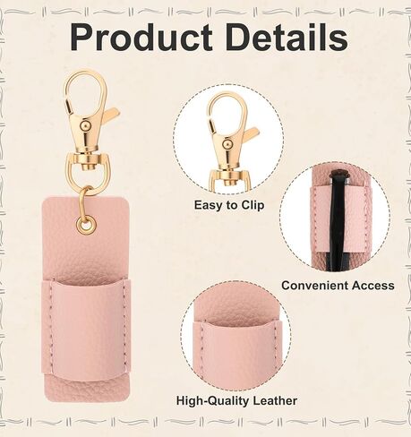 حامل أقلام الحبل، 3 قطع حامل أقلام شارة مضادة للضياع للحبل (3 ألوان) in Kuwait