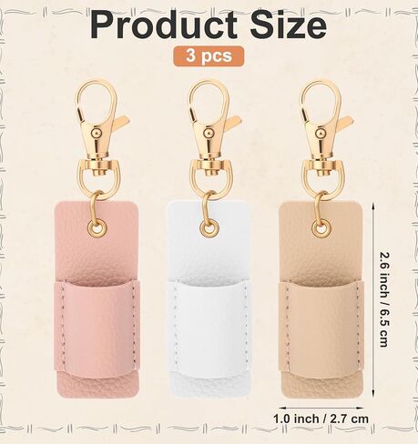 حامل أقلام الحبل، 3 قطع حامل أقلام شارة مضادة للضياع للحبل (3 ألوان) in Kuwait