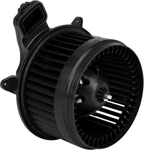 محرك منفاخ سخان HVAC متوافق مع 2013-2017 لـ Peterbilt لـ 579 2013-2017 لـ Kenworth لـ T270 استبدل 75074 محرك منفاخ للتدفئة وتكييف الهواء in Kuwait