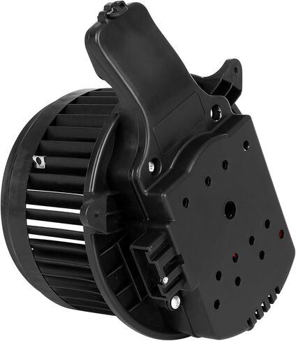 محرك منفاخ سخان HVAC متوافق مع 2013-2017 لـ Peterbilt لـ 579 2013-2017 لـ Kenworth لـ T270 استبدل 75074 محرك منفاخ للتدفئة وتكييف الهواء in Kuwait