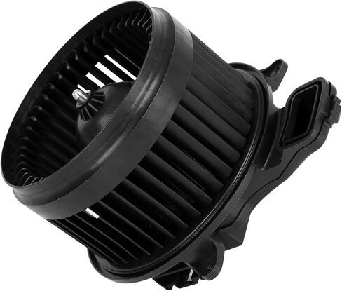 محرك منفاخ سخان HVAC متوافق مع 2013-2017 لـ Peterbilt لـ 579 2013-2017 لـ Kenworth لـ T270 استبدل 75074 محرك منفاخ للتدفئة وتكييف الهواء in Kuwait