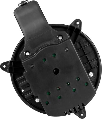 محرك منفاخ سخان HVAC متوافق مع 2013-2017 لـ Peterbilt لـ 579 2013-2017 لـ Kenworth لـ T270 استبدل 75074 محرك منفاخ للتدفئة وتكييف الهواء in Kuwait