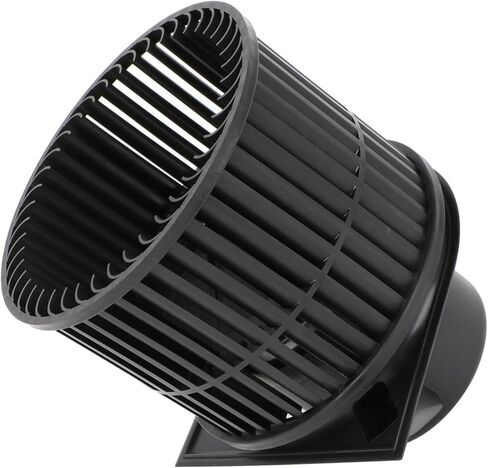 cciyu HVAC AC Heater Blower Motor for 2000 for Saturn LS2 2000 for Saturn LW1 2000 for Saturn LW2 2001-2003 for Saturn LW200 2001-2003 for Saturn LW300 Air Conditioning AC Blower Motor in Saudi Arabia