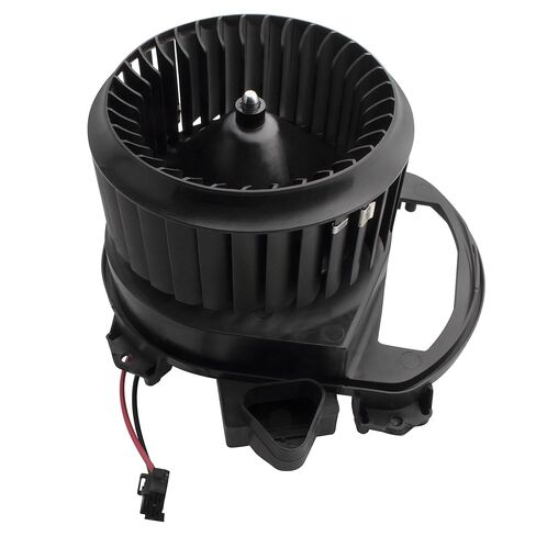 مجموعة محرك منفاخ سخان HVAC الأمامي 700338 مناسبة لإنفينيتي QX30 2017-2019 لسيارة Mercedes-Benz B محرك كهربائي B250e CLA250 CLA45 AMG GLA250 GLA45 AMG استبدال # 2469061601 2469064200 PM5166 in Saudi Arabia