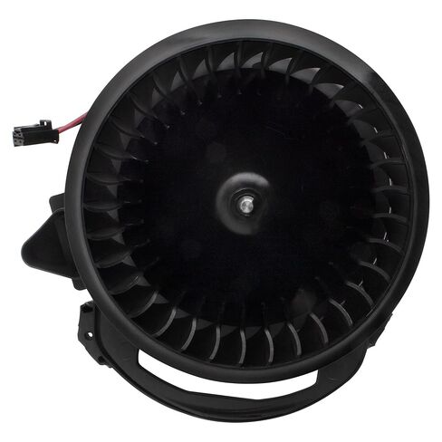 مجموعة محرك منفاخ سخان HVAC الأمامي 700338 مناسبة لإنفينيتي QX30 2017-2019 لسيارة Mercedes-Benz B محرك كهربائي B250e CLA250 CLA45 AMG GLA250 GLA45 AMG استبدال # 2469061601 2469064200 PM5166 in Saudi Arabia