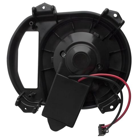 مجموعة محرك منفاخ سخان HVAC الأمامي 700338 مناسبة لإنفينيتي QX30 2017-2019 لسيارة Mercedes-Benz B محرك كهربائي B250e CLA250 CLA45 AMG GLA250 GLA45 AMG استبدال # 2469061601 2469064200 PM5166 in Saudi Arabia