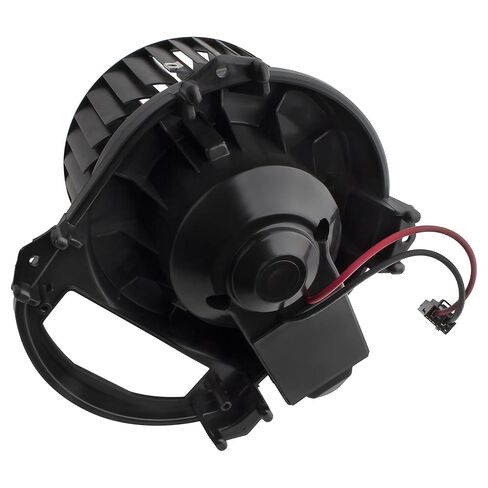 مجموعة محرك منفاخ سخان HVAC الأمامي 700338 مناسبة لإنفينيتي QX30 2017-2019 لسيارة Mercedes-Benz B محرك كهربائي B250e CLA250 CLA45 AMG GLA250 GLA45 AMG استبدال # 2469061601 2469064200 PM5166 in Saudi Arabia