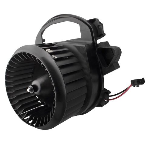 مجموعة محرك منفاخ سخان HVAC الأمامي 700338 مناسبة لإنفينيتي QX30 2017-2019 لسيارة Mercedes-Benz B محرك كهربائي B250e CLA250 CLA45 AMG GLA250 GLA45 AMG استبدال # 2469061601 2469064200 PM5166 in Saudi Arabia