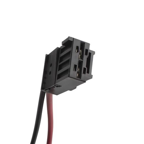 مجموعة محرك منفاخ سخان HVAC الأمامي 700338 مناسبة لإنفينيتي QX30 2017-2019 لسيارة Mercedes-Benz B محرك كهربائي B250e CLA250 CLA45 AMG GLA250 GLA45 AMG استبدال # 2469061601 2469064200 PM5166 in Saudi Arabia