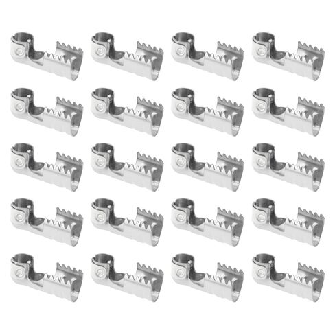 20pcs 90° Spark Plug Terminal Connector Crimp Type for Spark Plug Connection in Saudi Arabia