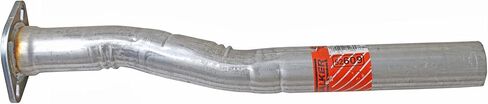 Walker 52609 Exhaust Pipe 2.5" Inlet (OD) 2.25" Outlet (OD) for Toyota Highlander in Saudi Arabia