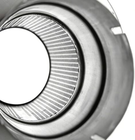 Stainless Steel Exhaust Pipe Kit + Muffler for 2011-2019 Ford F-250 F-350 F-450 SuperDuty Pickup Truck 6.7L 4" Powerstroke Diesel in Kuwait