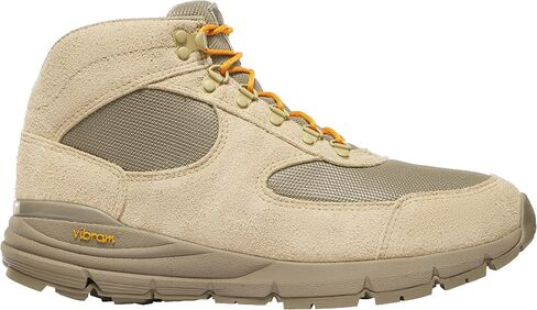 Danner Jag 600 Men's Recraftable Boot, Suede Textile, Vibram SPE Midsole, Megagrip Outsole, OrthoLite Footbed in Saudi Arabia