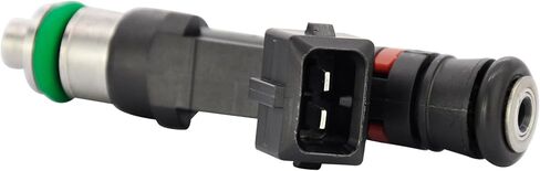 8PCS Fuel Injectors Compatible with Ford 2003 F-150, 2004 F-150 Heritage, 2003-2004 F-250 Super Duty/F-350 Super Duty, 5.4L, Replace# FJ951, 0280158044, 4L3Z9F593CA in Saudi Arabia