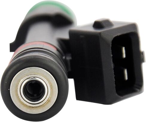 8PCS Fuel Injectors Compatible with Ford 2003 F-150, 2004 F-150 Heritage, 2003-2004 F-250 Super Duty/F-350 Super Duty, 5.4L, Replace# FJ951, 0280158044, 4L3Z9F593CA in Saudi Arabia