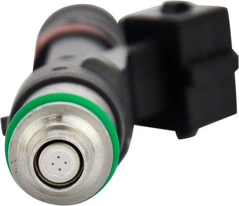 8PCS Fuel Injectors Compatible with Ford 2003 F-150, 2004 F-150 Heritage, 2003-2004 F-250 Super Duty/F-350 Super Duty, 5.4L, Replace# FJ951, 0280158044, 4L3Z9F593CA in Saudi Arabia